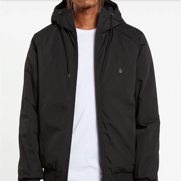 Hernan 5K Jacket - Picture 6 of 10